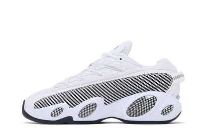 Nike NOCTA Glide Drake White Black