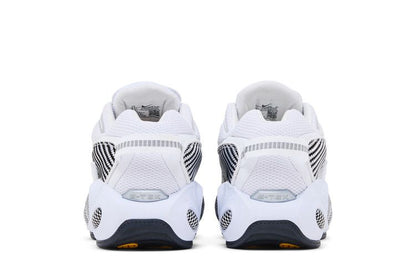 Nike NOCTA Glide Drake White Black