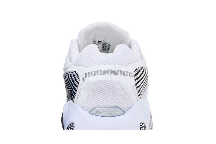 Nike NOCTA Glide Drake White Black