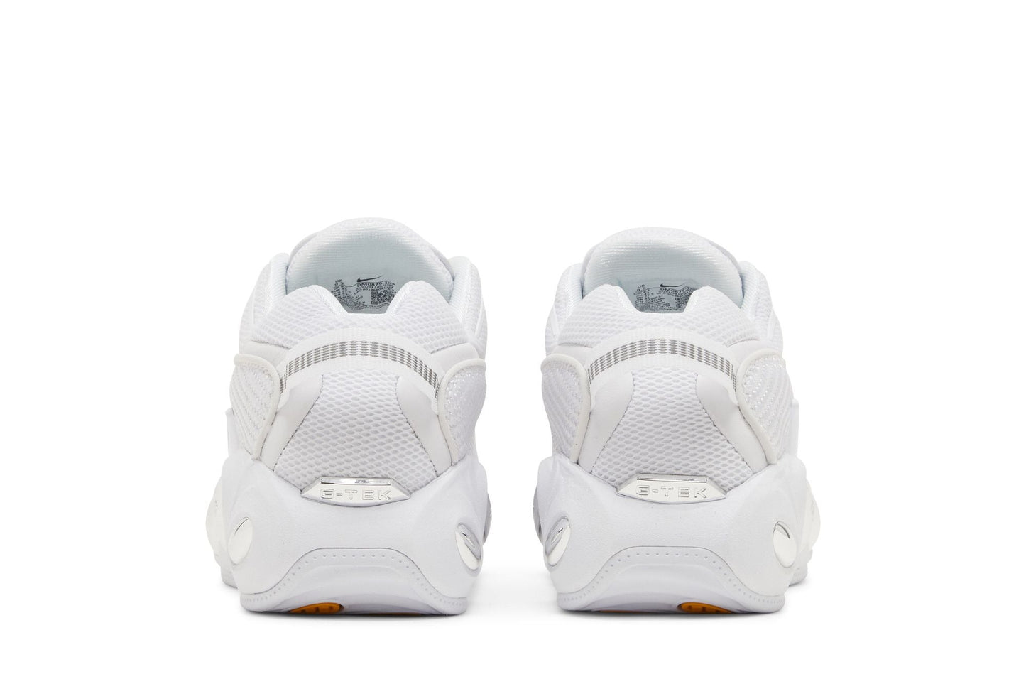 Nike NOCTA Glide Drake White Chrome