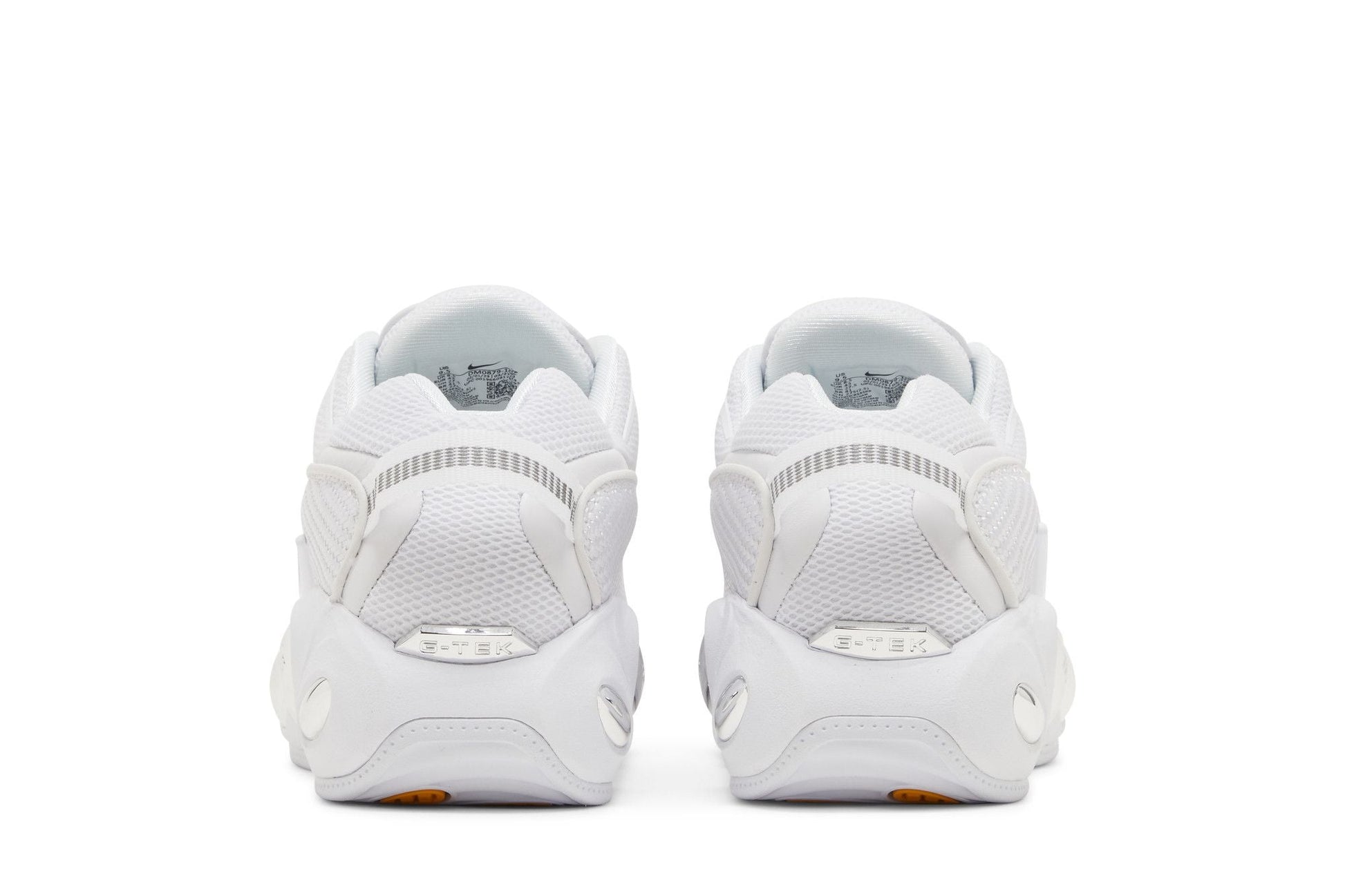 Nike NOCTA Glide Drake White Chrome