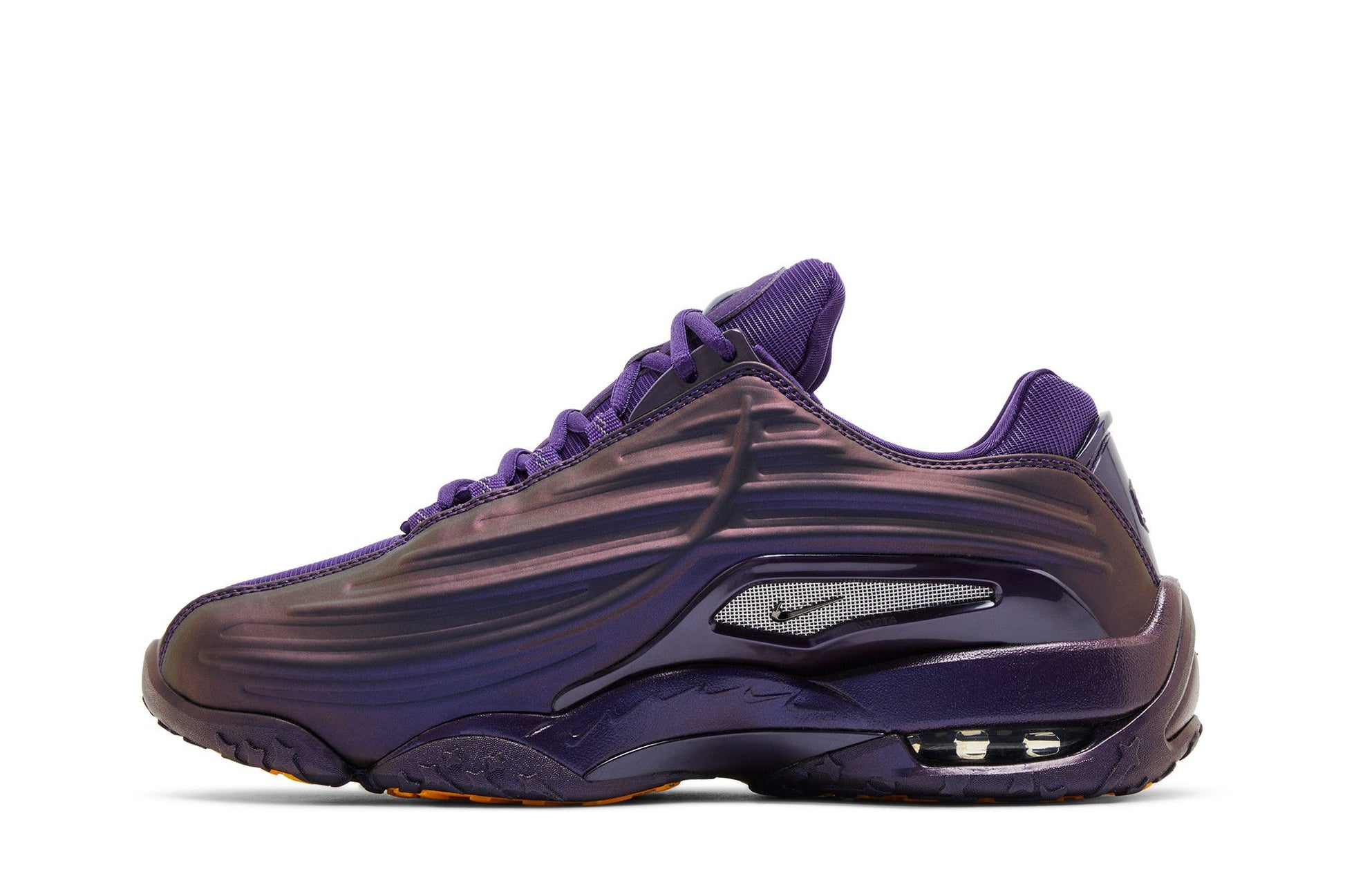 Nike NOCTA Hot Step 2 Eggplant