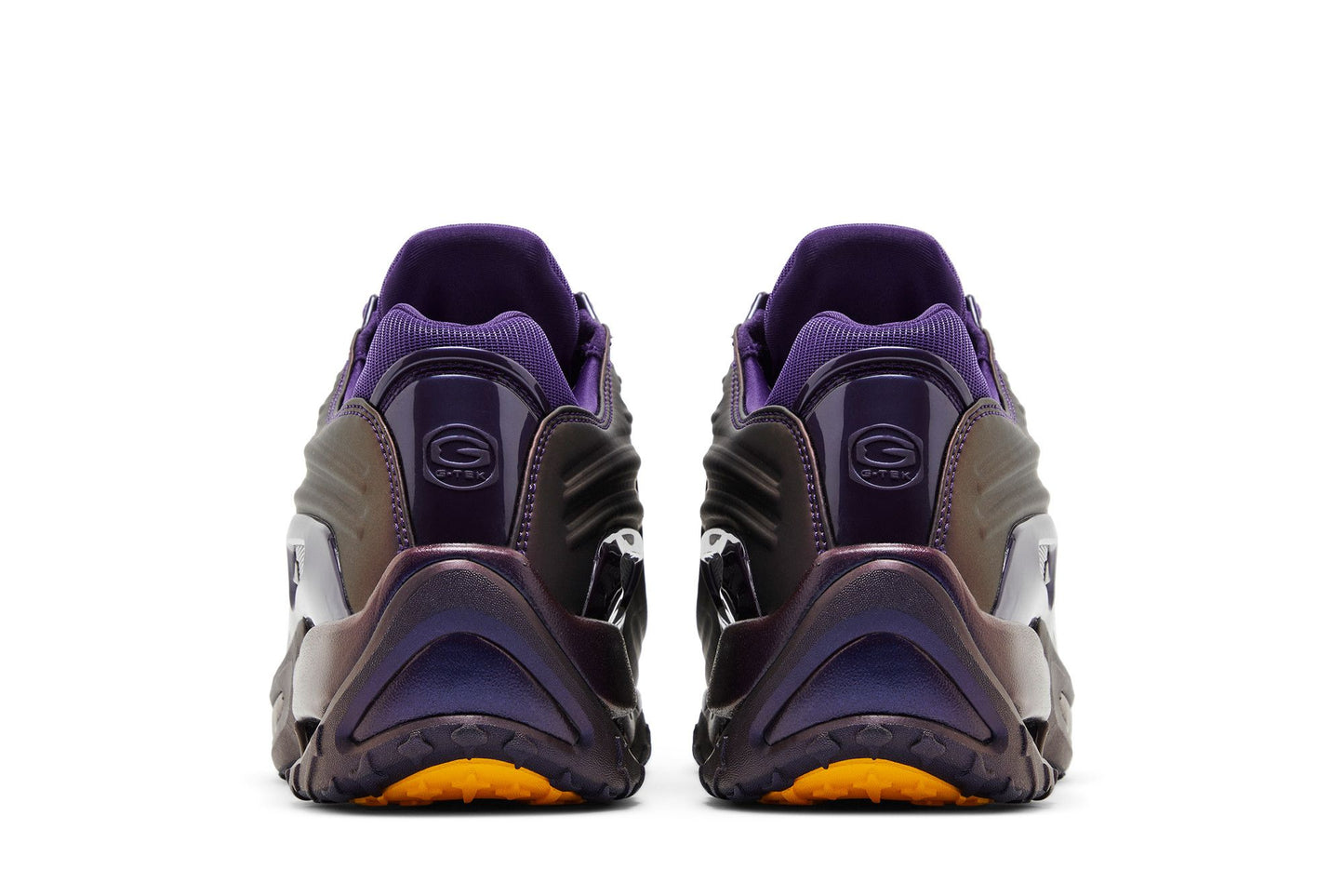 Nike NOCTA Hot Step 2 Eggplant
