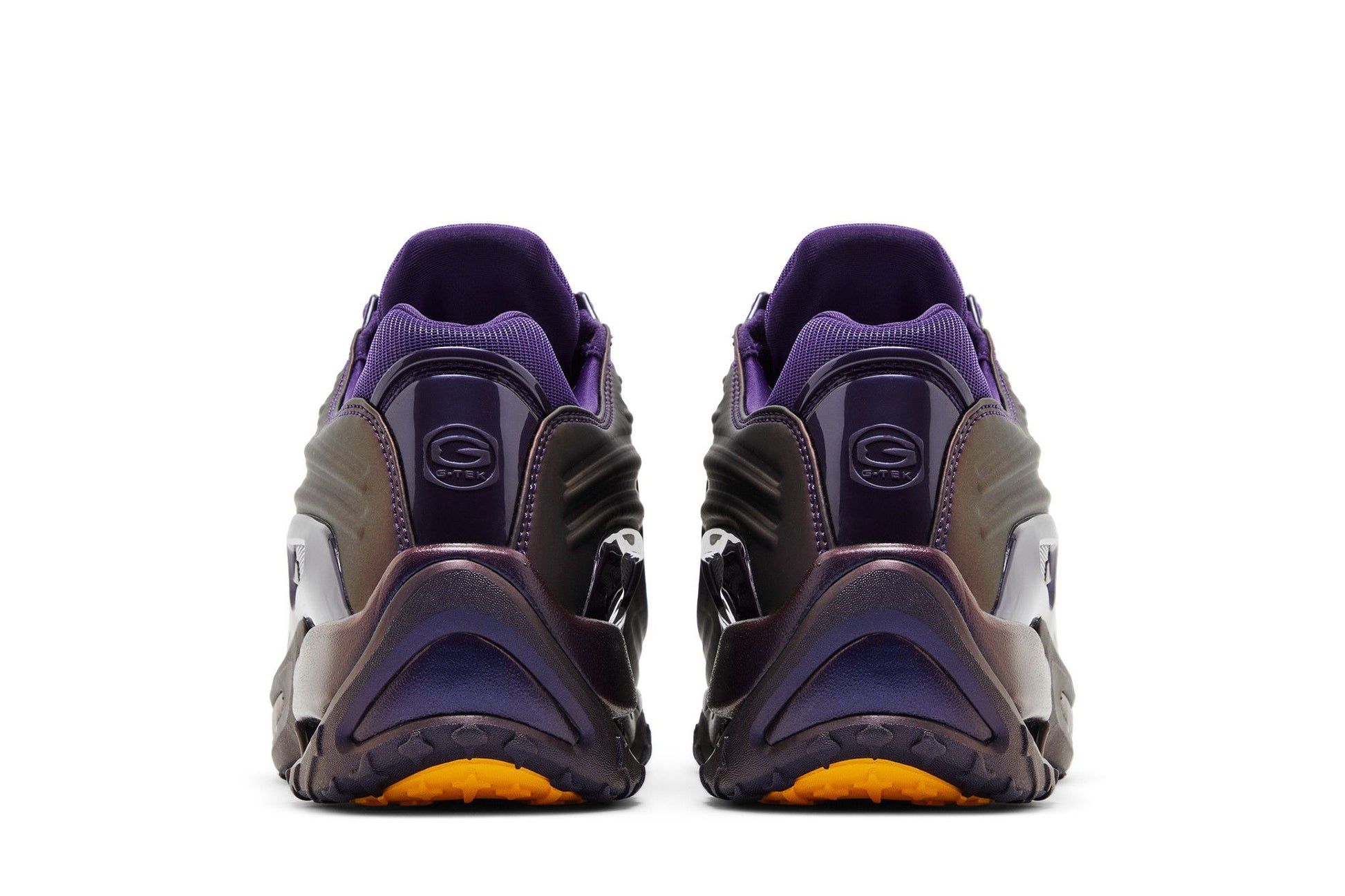 Nike NOCTA Hot Step 2 Eggplant
