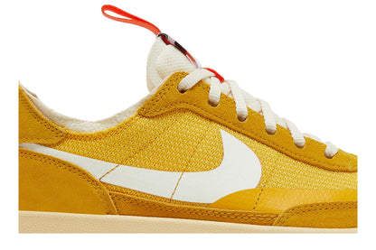 Nike NikeCraft General Purpose Shoe Tom Sachs Dark Sulfur