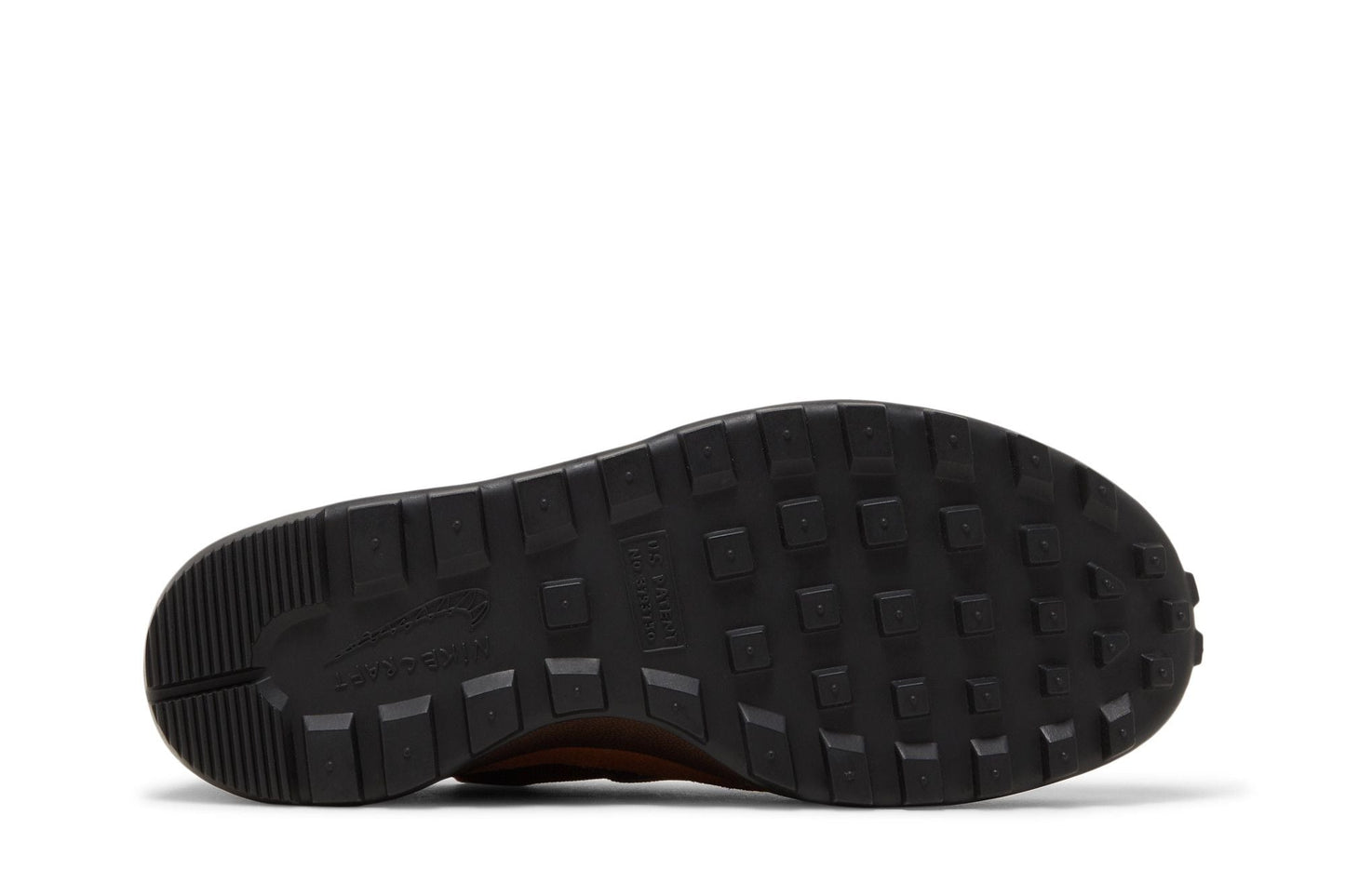 Nike NikeCraft General Purpose Shoe Tom Sachs Field Brown