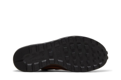 Nike NikeCraft General Purpose Shoe Tom Sachs Field Brown