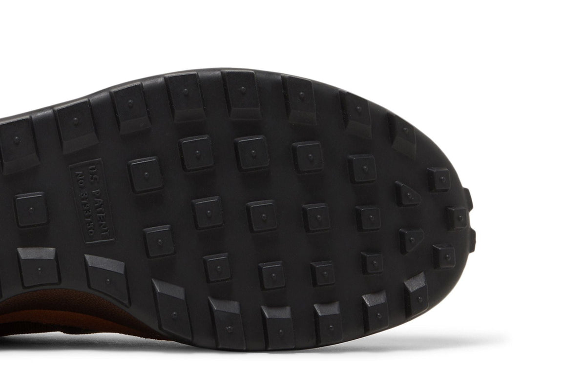 Nike NikeCraft General Purpose Shoe Tom Sachs Field Brown