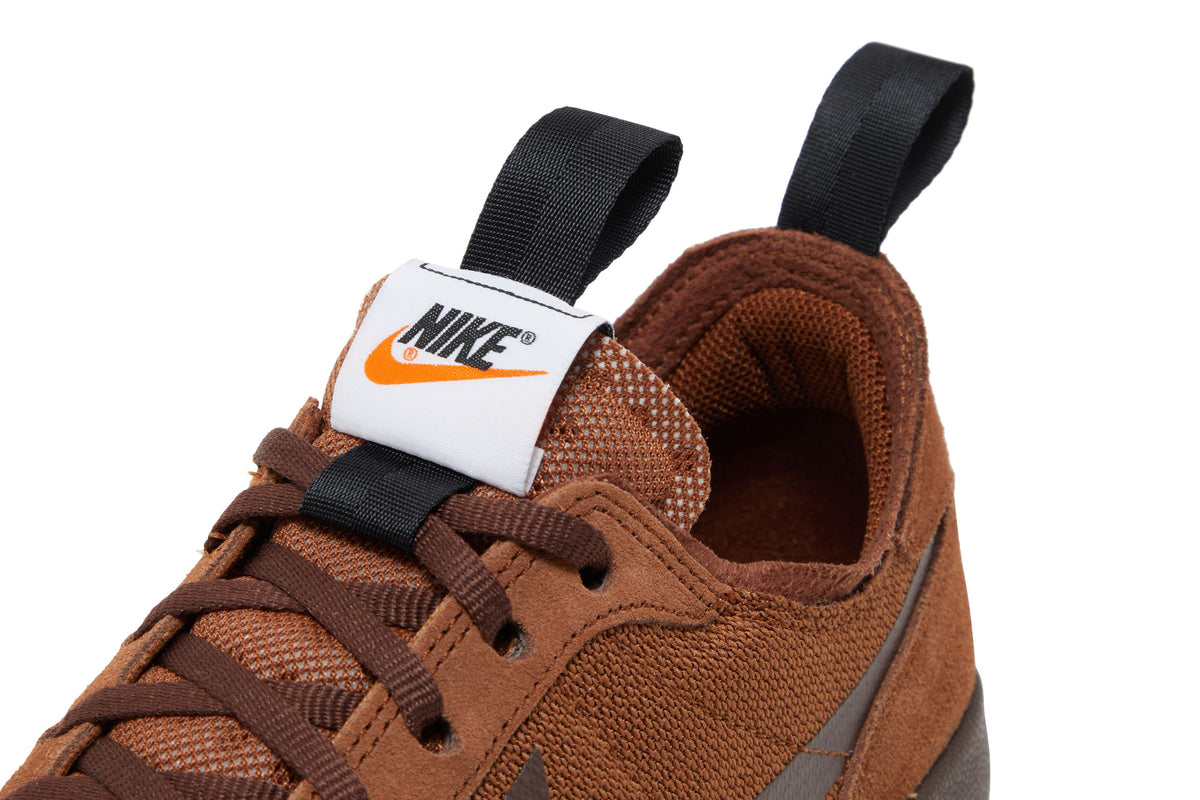 Nike NikeCraft General Purpose Shoe Tom Sachs Field Brown