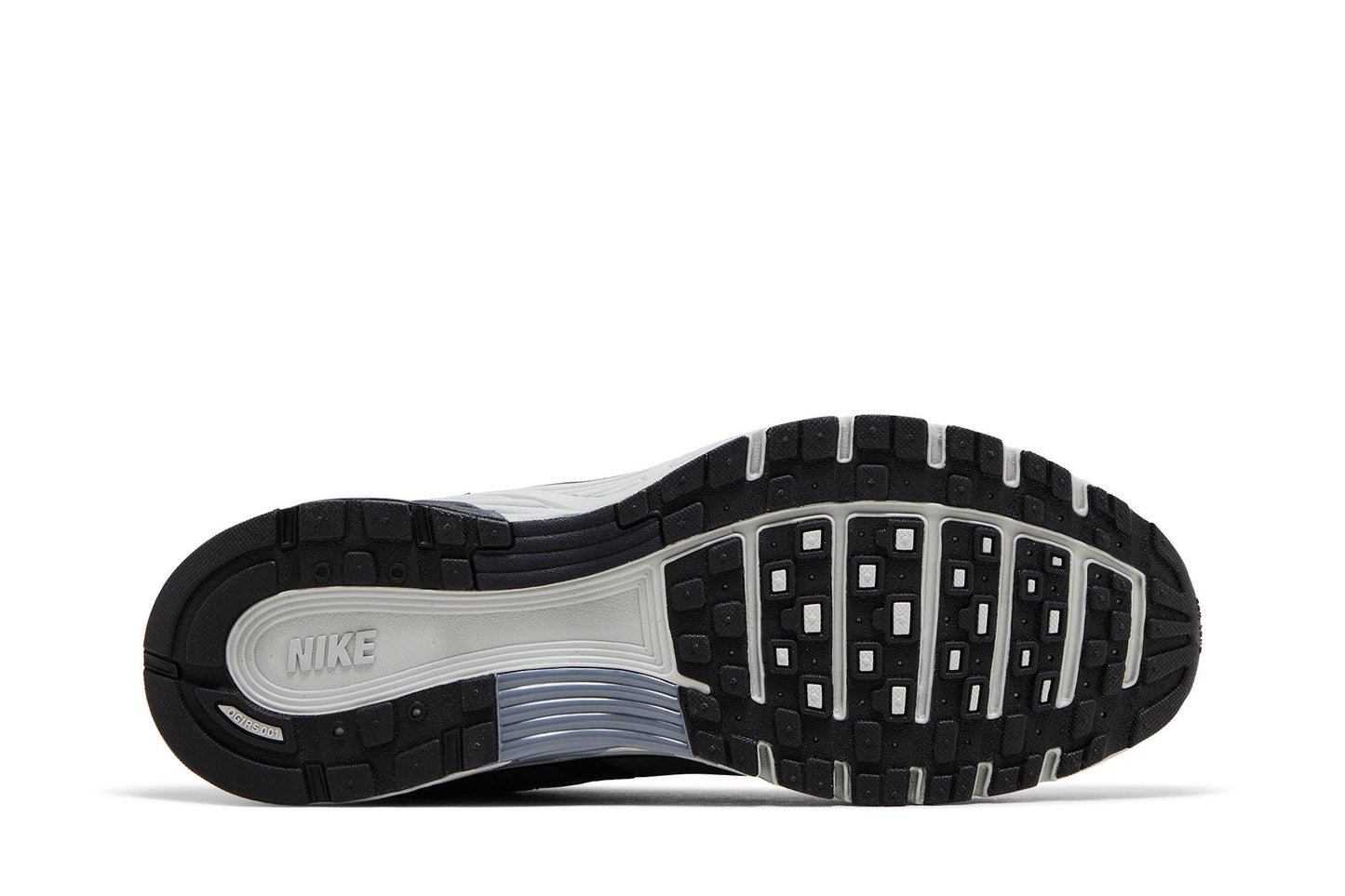 Nike P-6000 Anthracite Smoke Grey