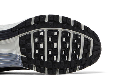 Nike P-6000 Anthracite Smoke Grey