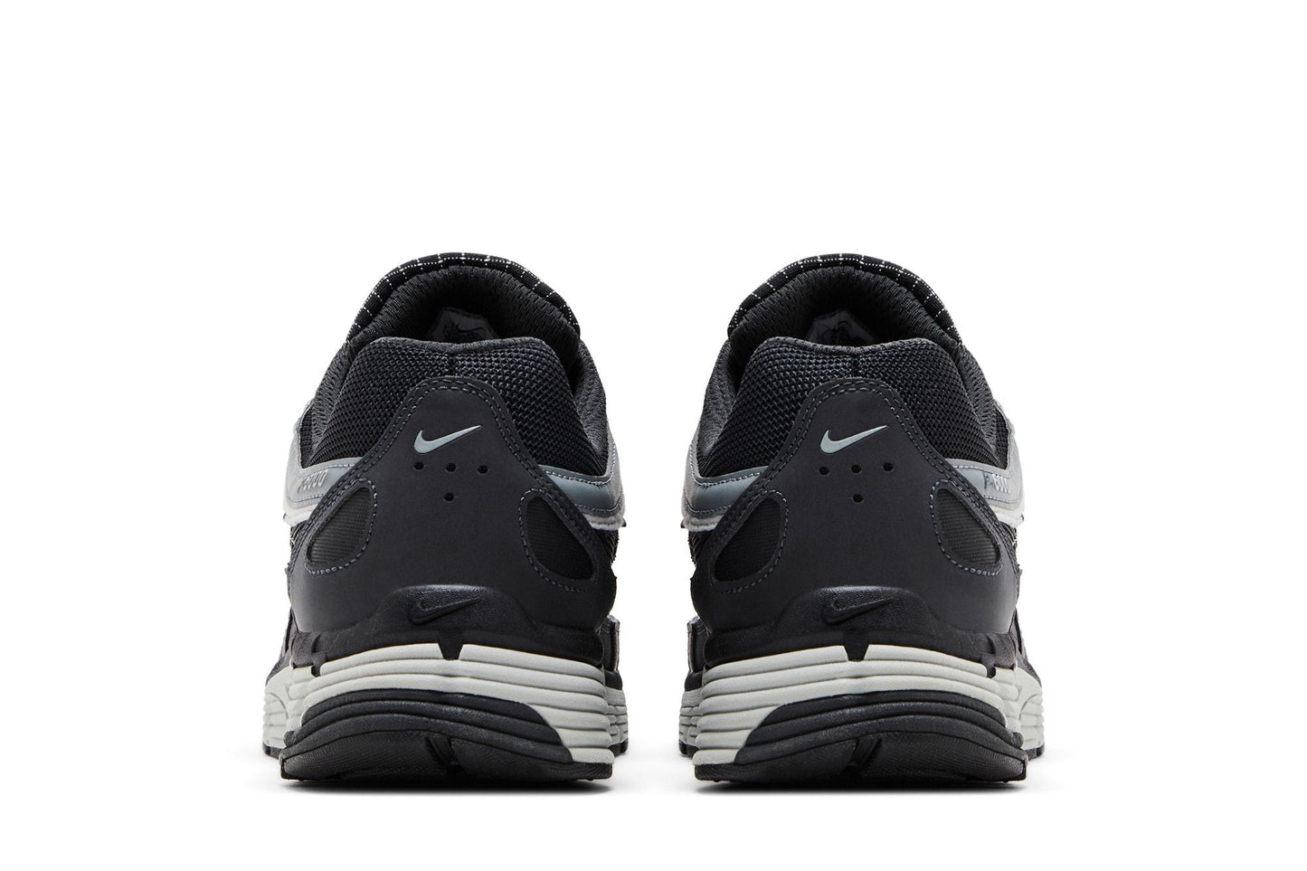 Nike P-6000 Anthracite Smoke Grey