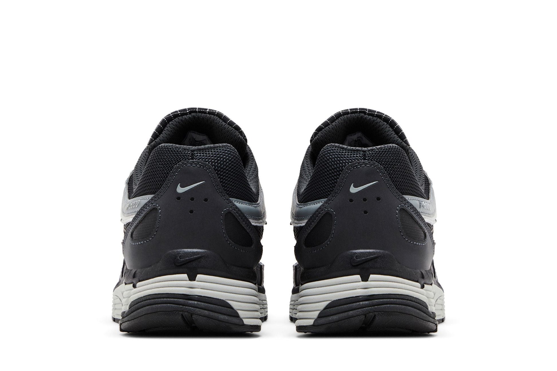 Nike P-6000 Anthracite Smoke Grey