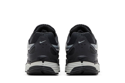Nike P-6000 Anthracite Smoke Grey