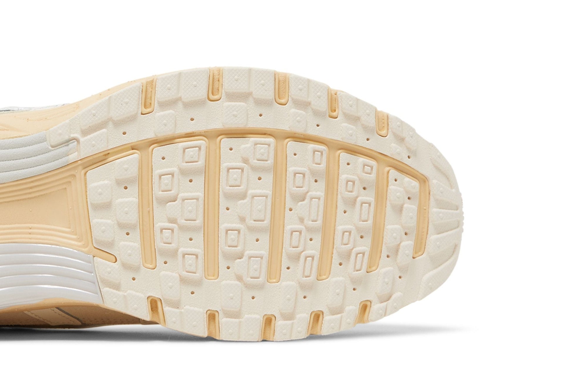 Nike P-6000 Athletic Department Coconut Milk Medium Blue