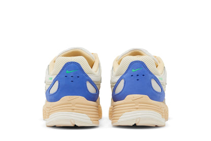 Nike P-6000 Athletic Department Coconut Milk Medium Blue