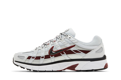 Nike P-6000 Dark Team Red