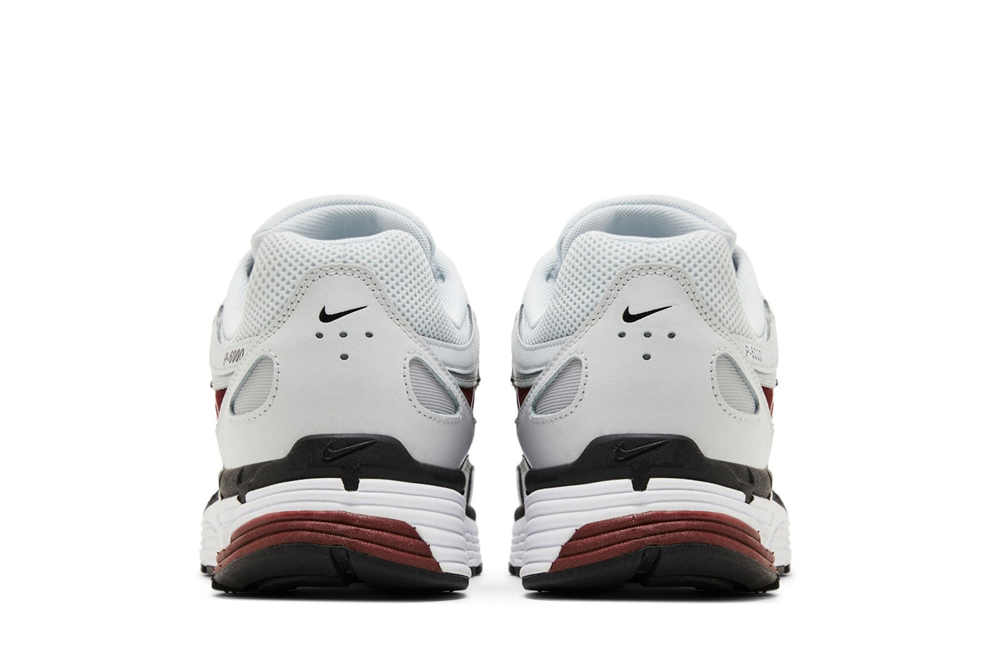 Nike P-6000 Dark Team Red