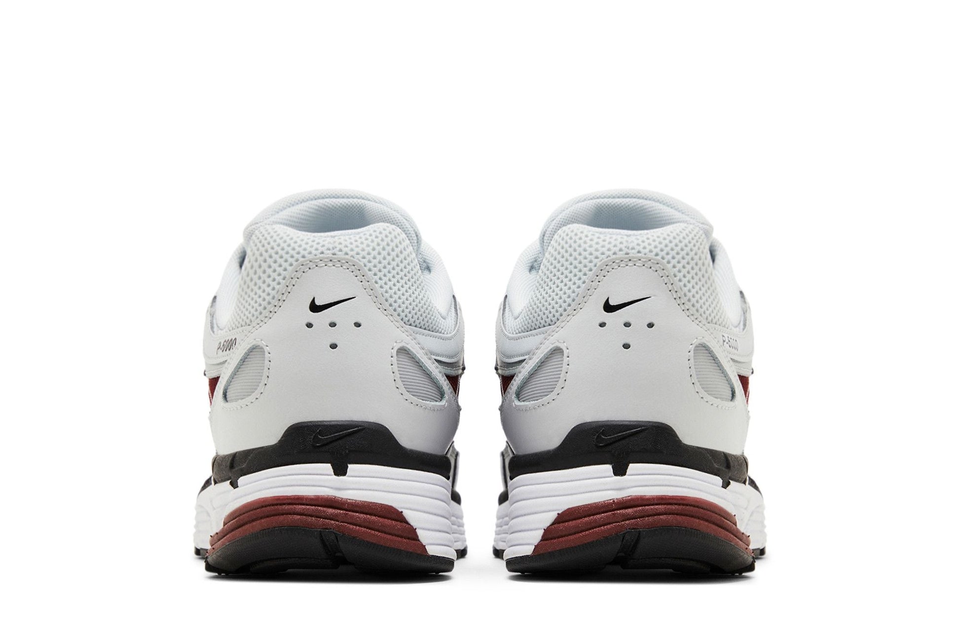 Nike P-6000 Dark Team Red