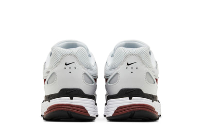 Nike P-6000 Dark Team Red