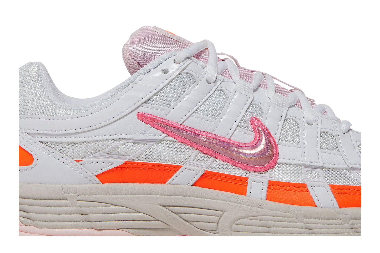 Nike P-6000 Digital Pink Crimson