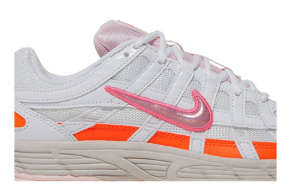 Nike P-6000 Digital Pink Crimson
