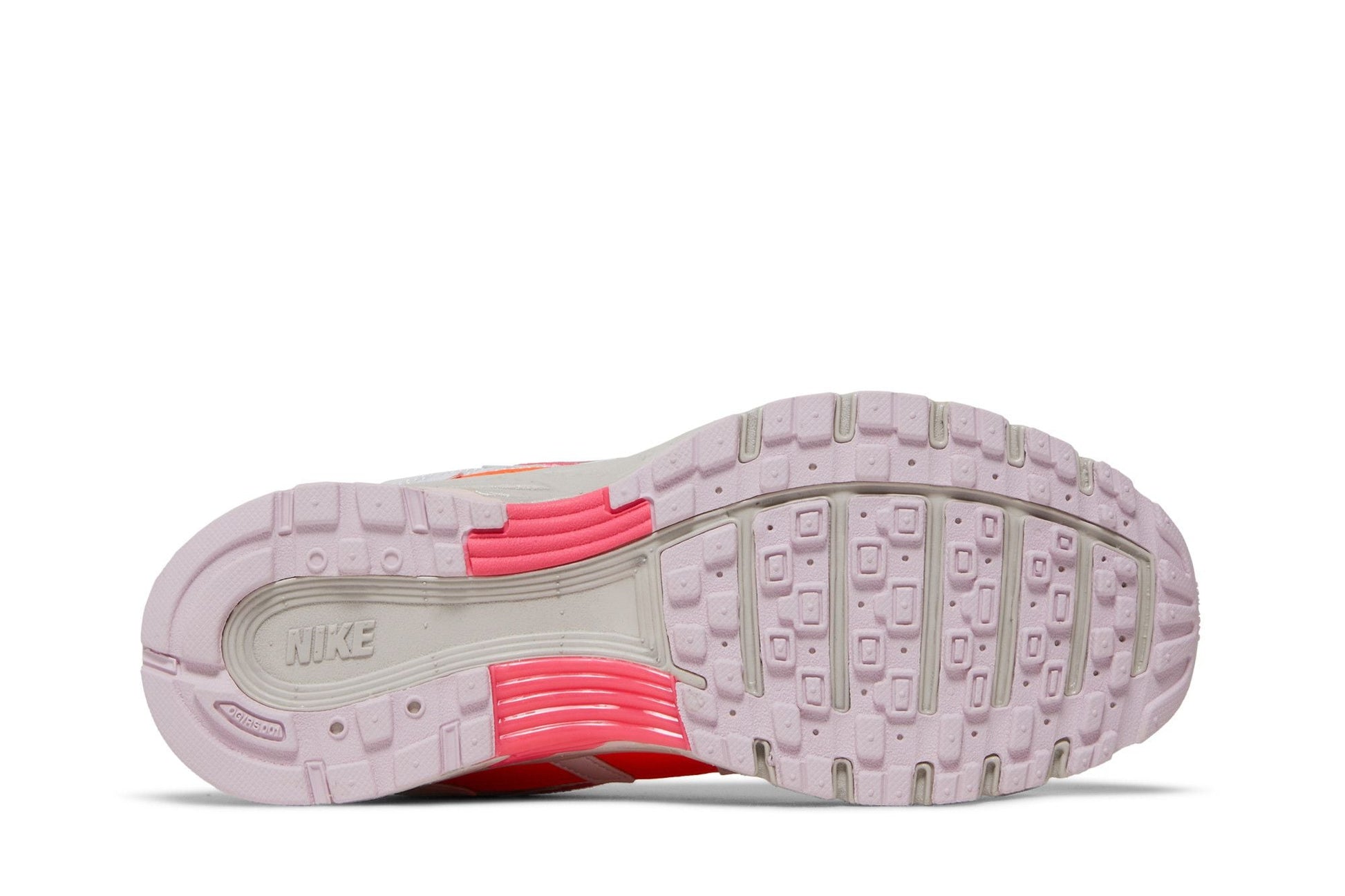 Nike P-6000 Digital Pink Crimson