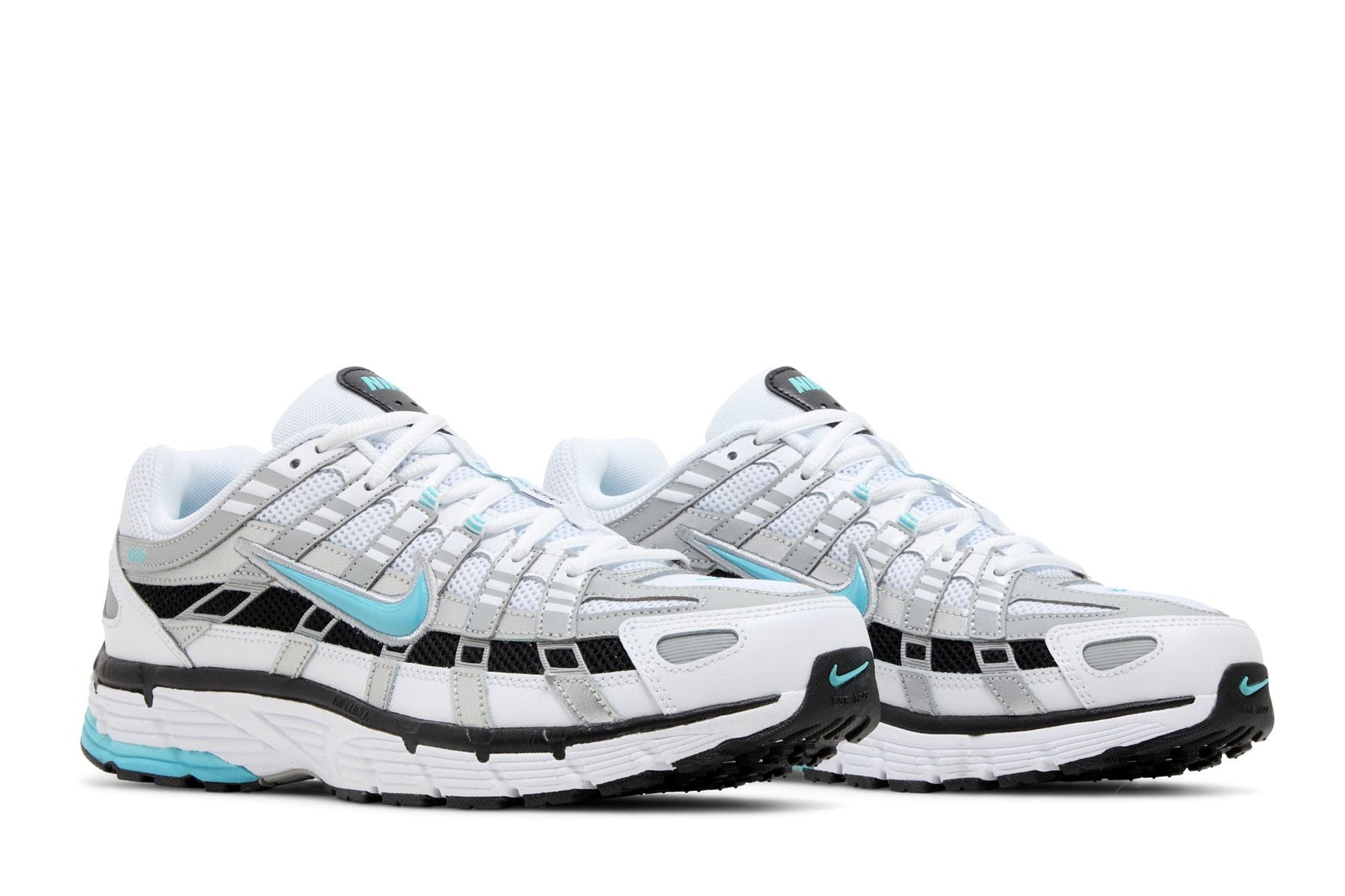 Nike P-6000 Dusty Cactus