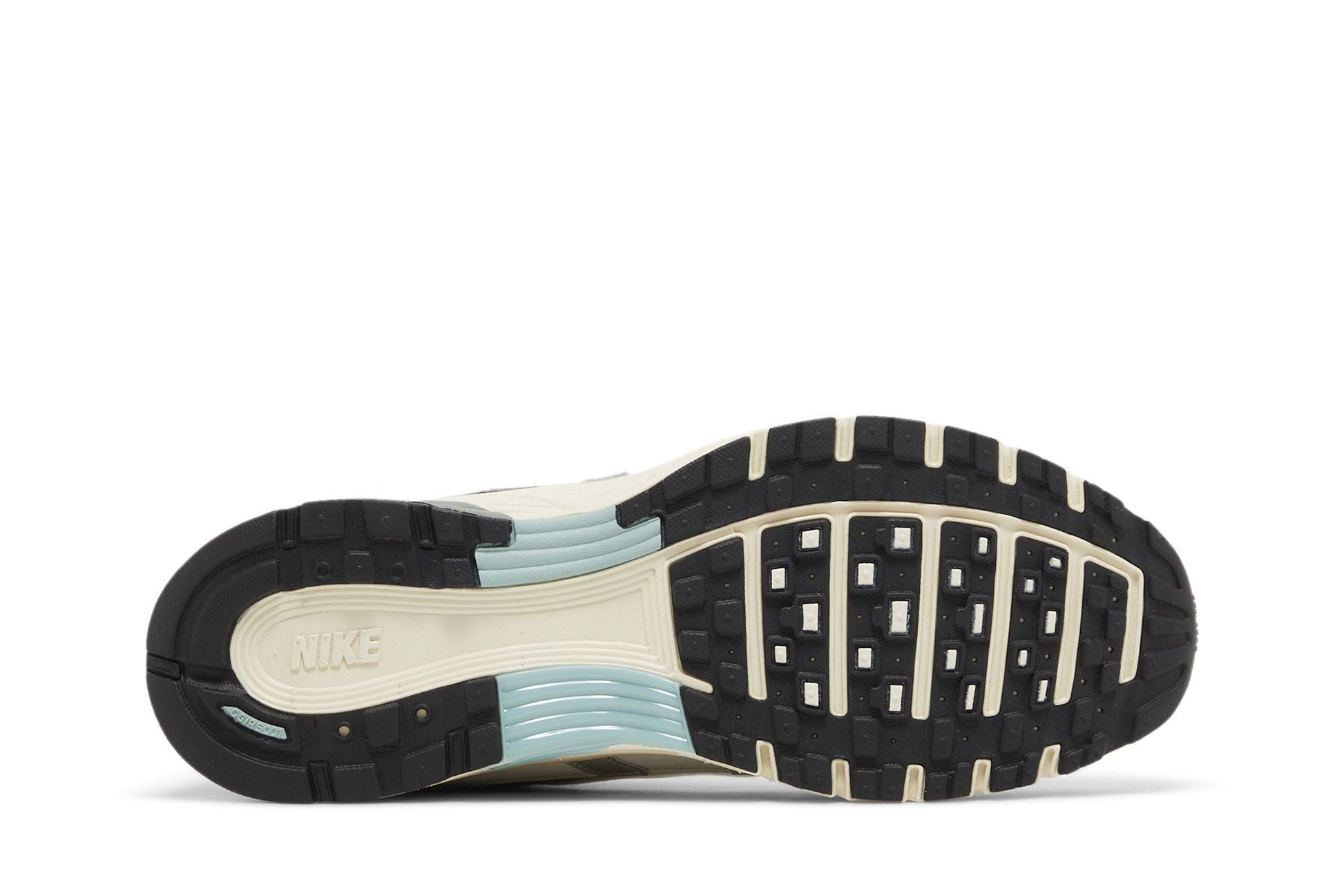 Nike P-6000 Flat Pewter