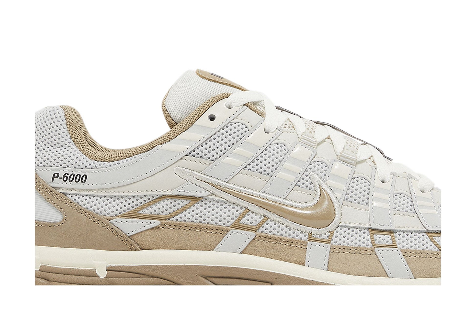 Nike P-6000 Hangul Day