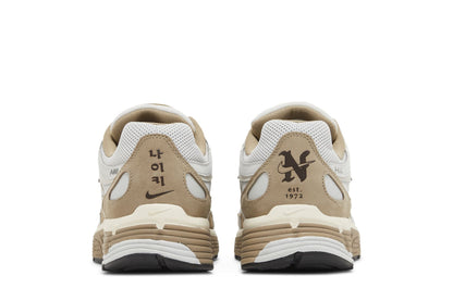 Nike P-6000 Hangul Day