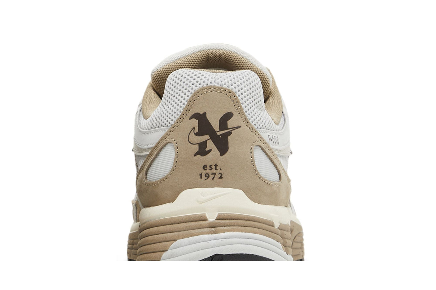 Nike P-6000 Hangul Day