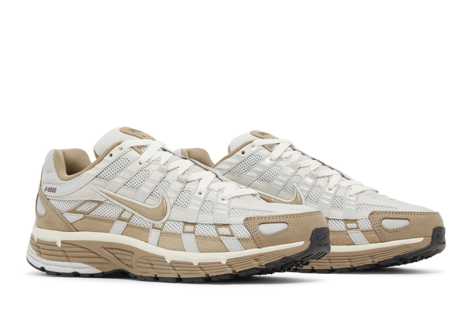 Nike P-6000 Hangul Day