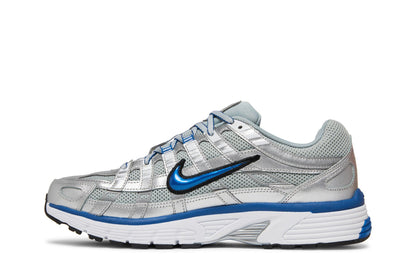 Nike P-6000 Laser Blue