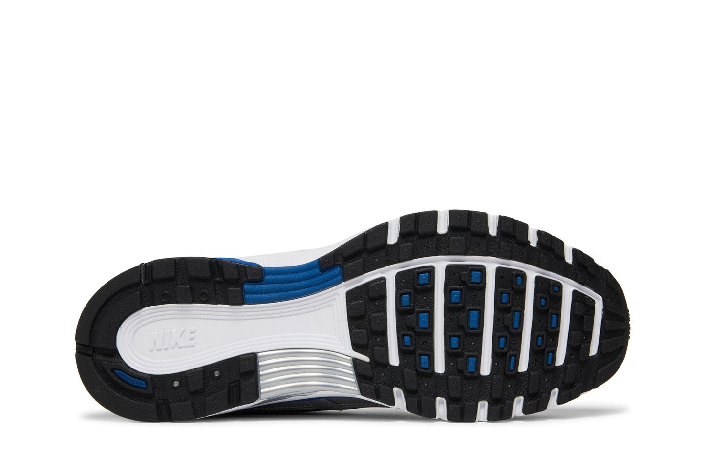 Nike P-6000 Laser Blue