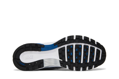Nike P-6000 Laser Blue