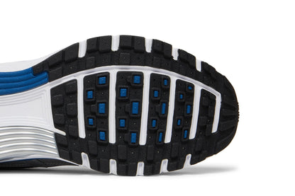 Nike P-6000 Laser Blue