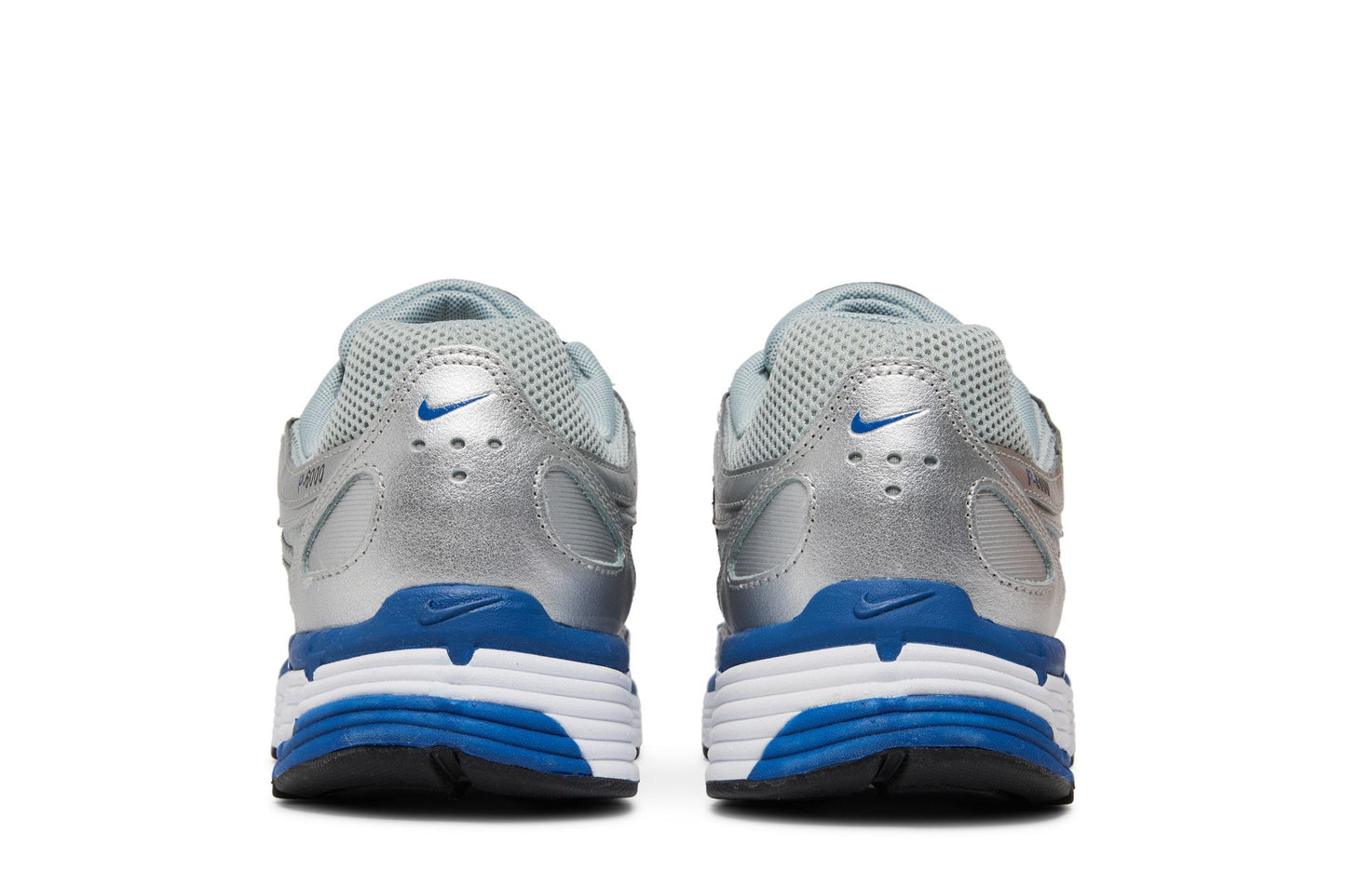 Nike P-6000 Laser Blue