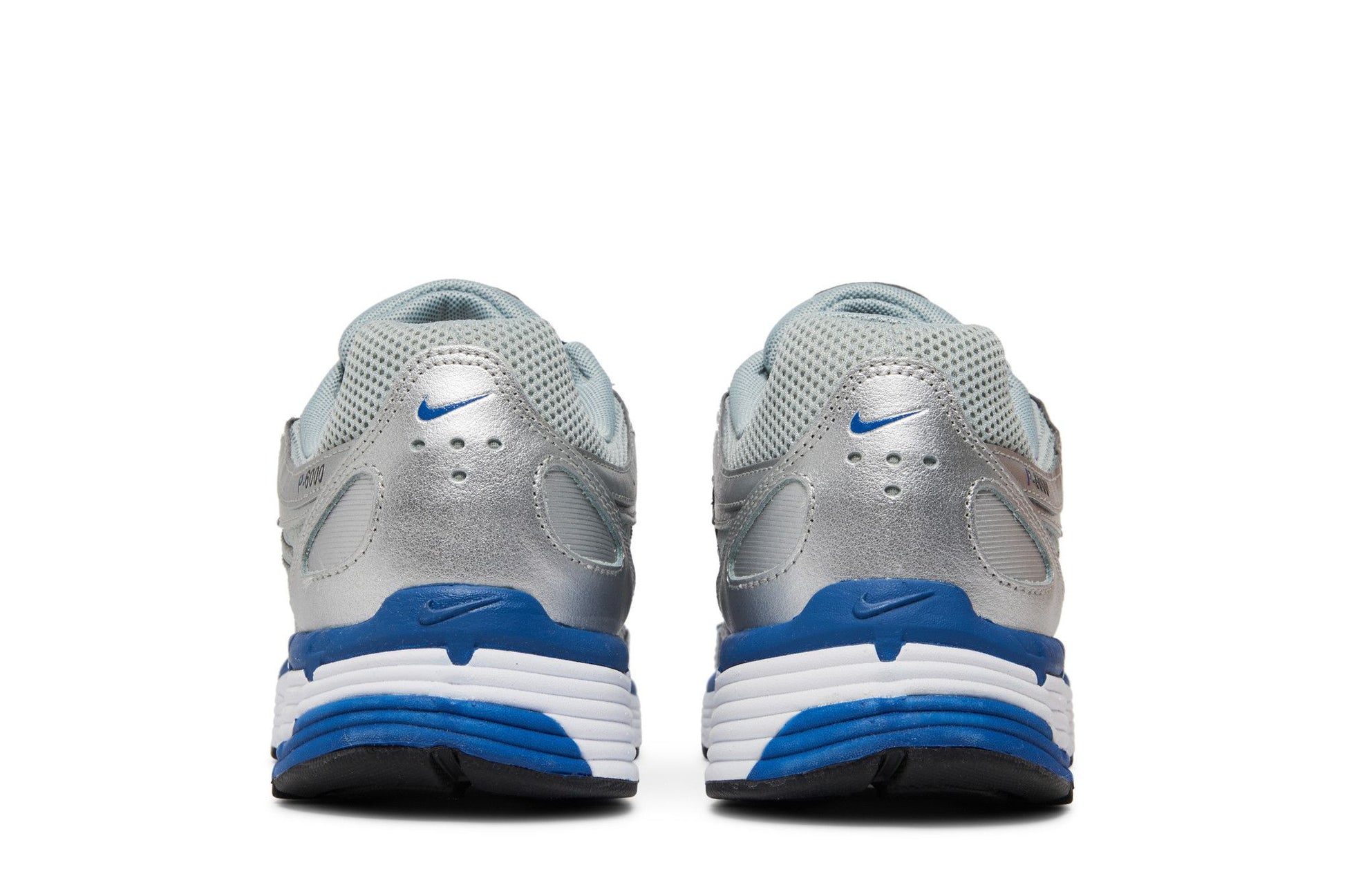 Nike P-6000 Laser Blue