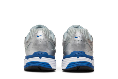 Nike P-6000 Laser Blue