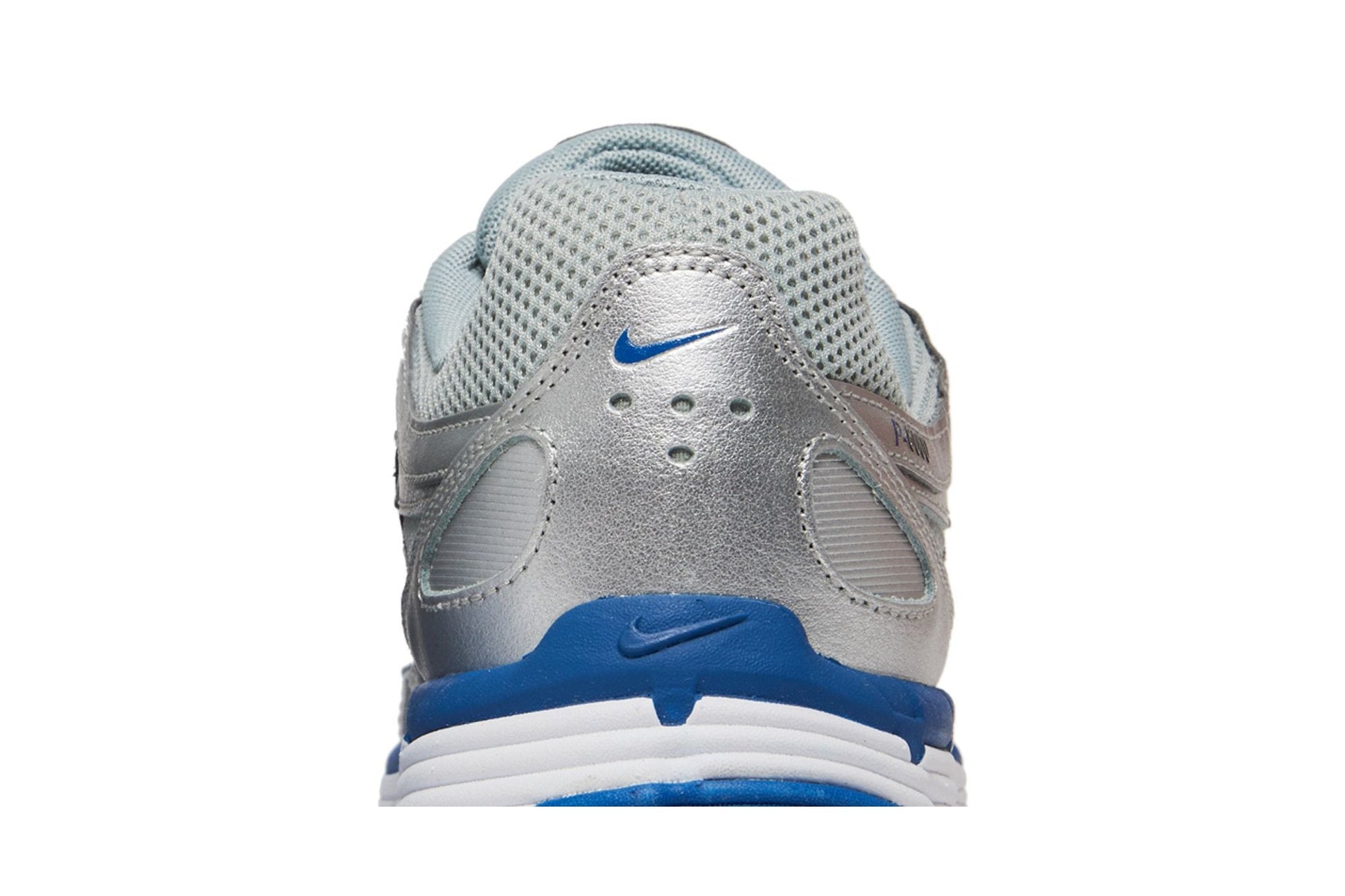Nike P-6000 Laser Blue