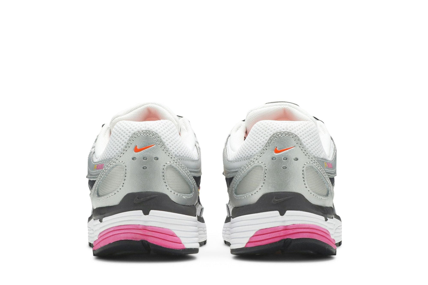 Nike P-6000 Laser Fuchsia