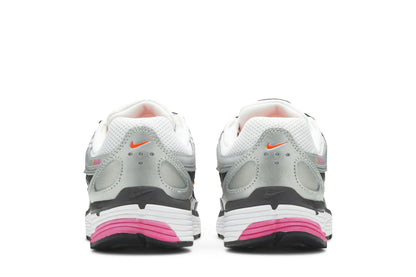 Nike P-6000 Laser Fuchsia