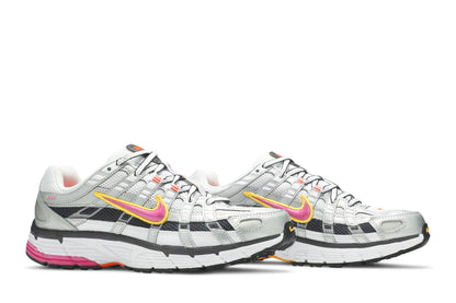 Nike P-6000 Laser Fuchsia