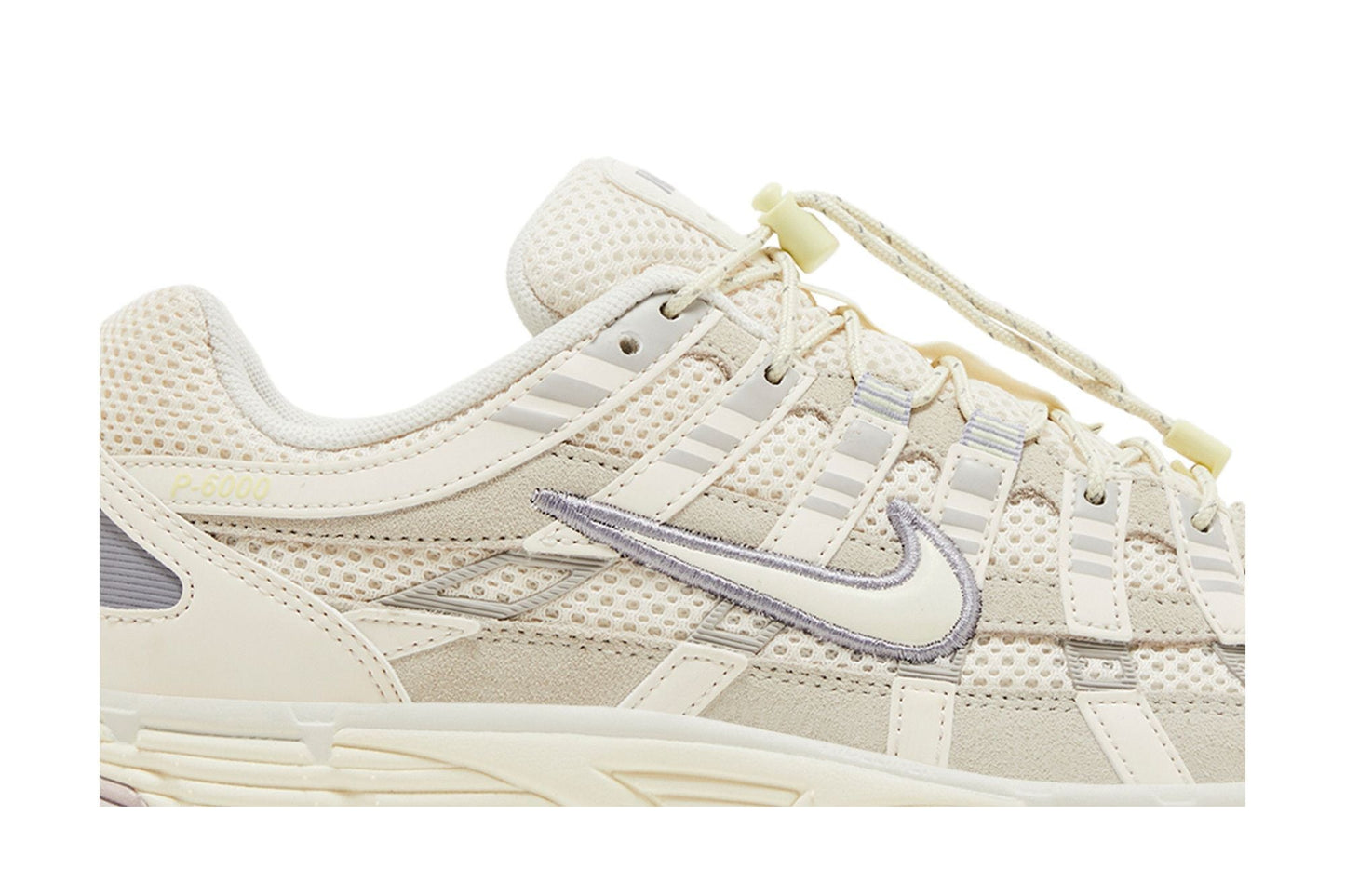 Nike P-6000 Light Bone