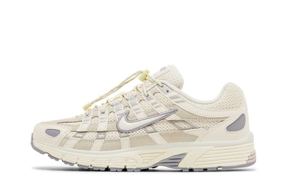 Nike P-6000 Light Bone