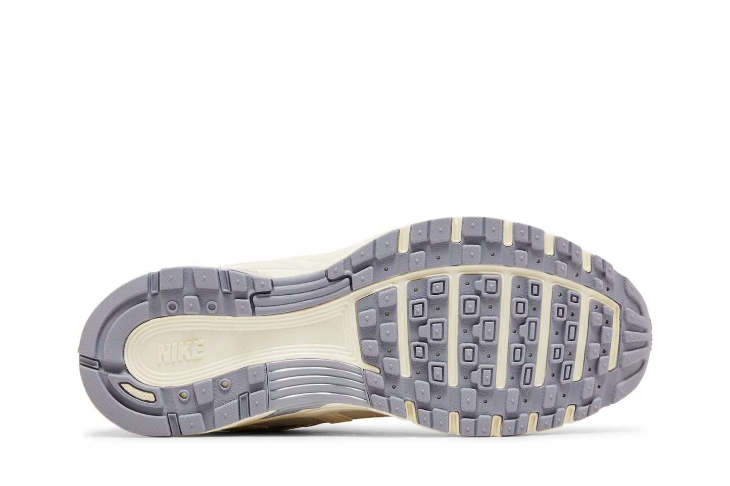 Nike P-6000 Light Bone