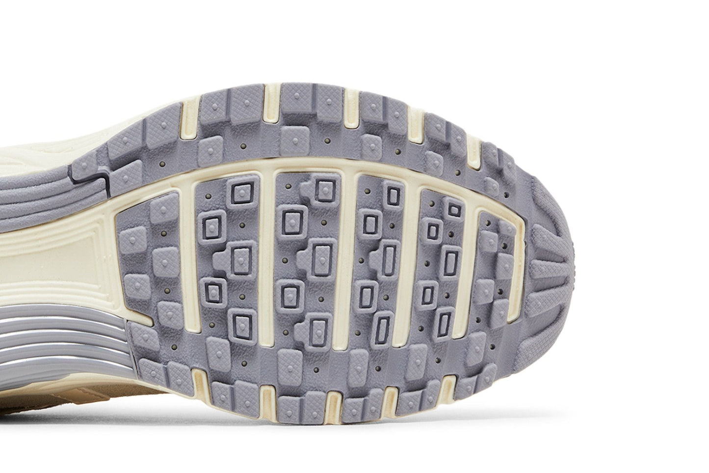 Nike P-6000 Light Bone