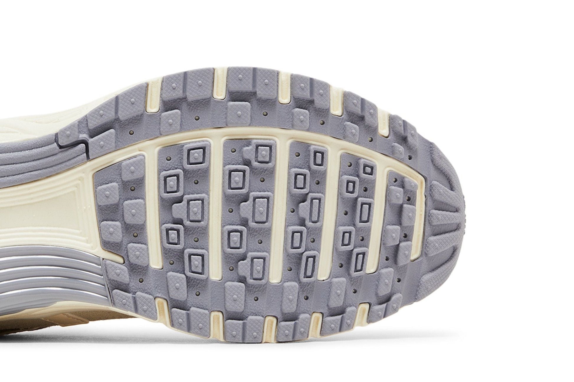 Nike P-6000 Light Bone