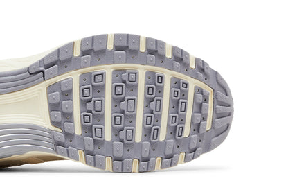 Nike P-6000 Light Bone